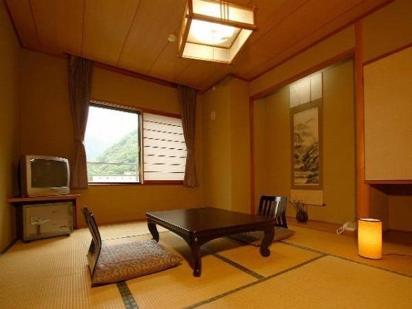 Hotel Bouzantei Kotobuki Ueda Zimmer foto